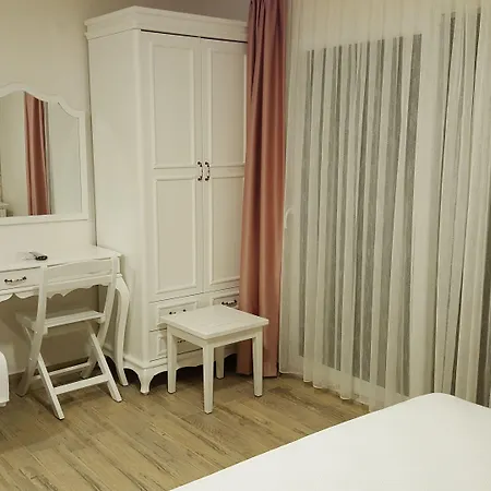 Allegria Butik Hotel