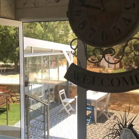 Allegria Butik 2* Cesme