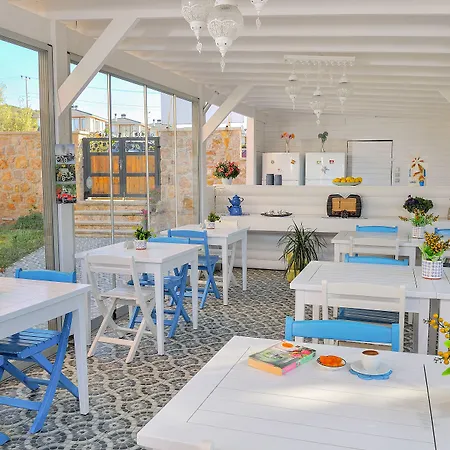 Allegria Butik 2* Cesme