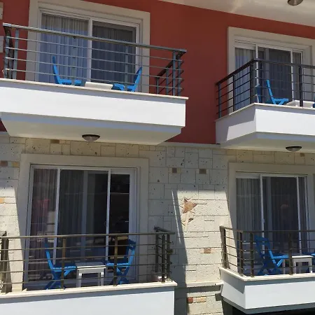 Hotel Allegria Butik