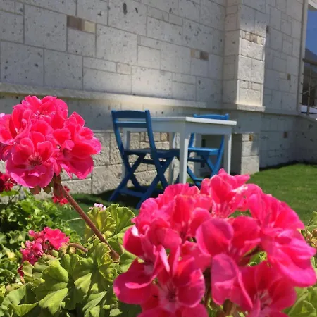 Hotel Allegria Butik 2*