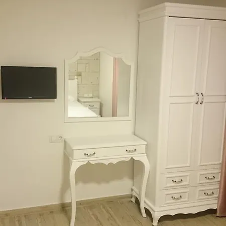 Allegria Butik Hotel
