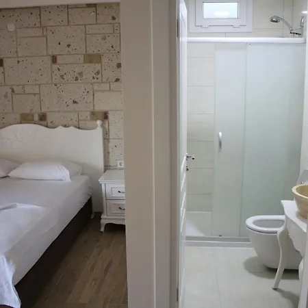 Hotel Allegria Butik Çeşme