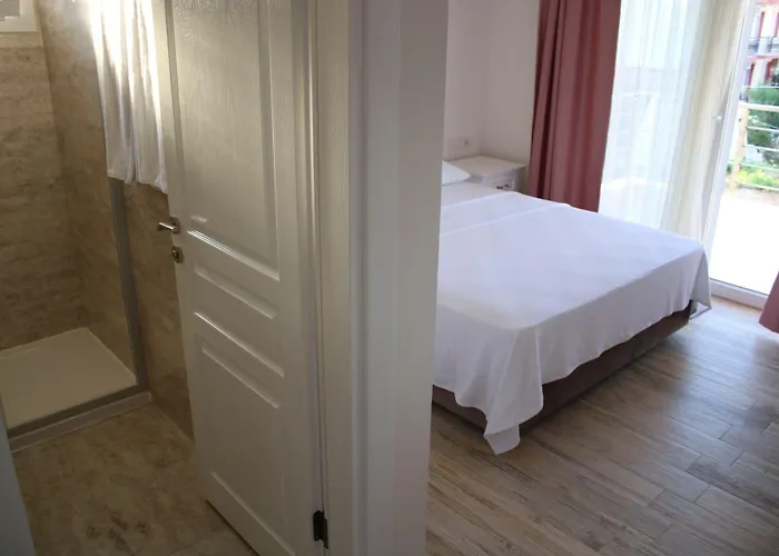 酒店 Allegria Butik Çeşme