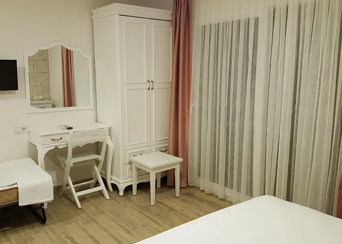 Allegria Butik 酒店