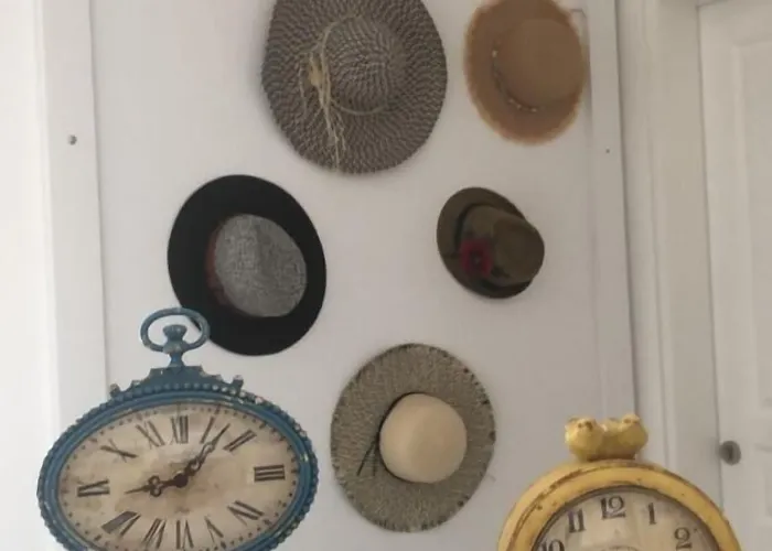 酒店 Allegria Butik 2*