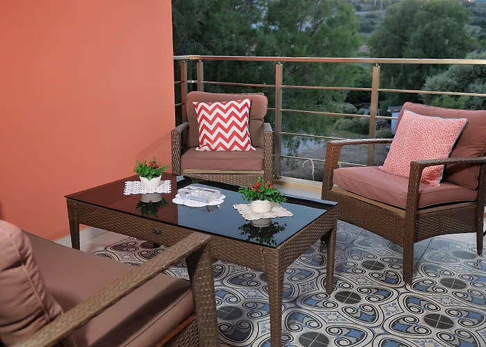 酒店 Allegria Butik