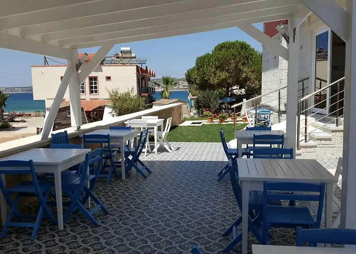 Allegria Butik 2* Çeşme