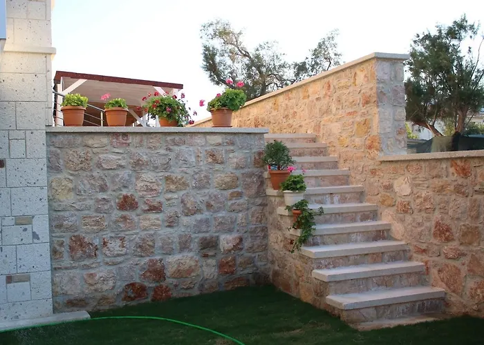 Allegria Butik 酒店 Çeşme