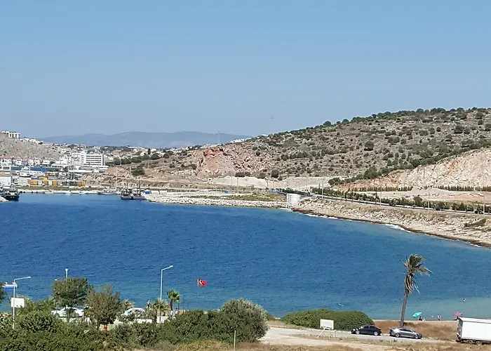 酒店 Allegria Butik