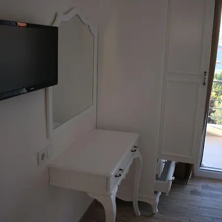 Otel Allegria Butik Çeşme