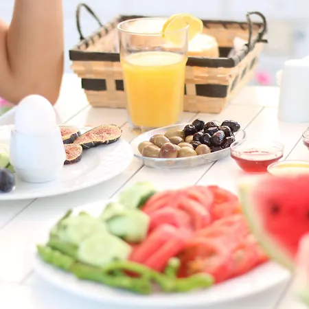 Allegria Butik Otel 2*