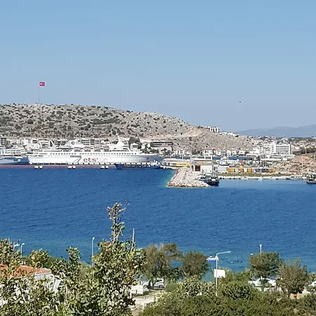 Allegria Butik 2* Çeşme