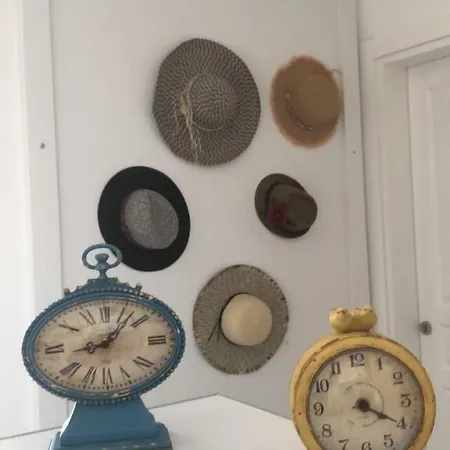 Otel Allegria Butik 2*