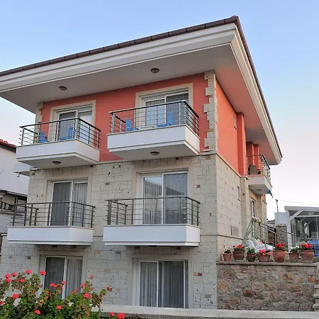 Allegria Butik Otel 2*