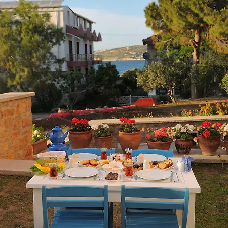 Otel Allegria Butik Çeşme