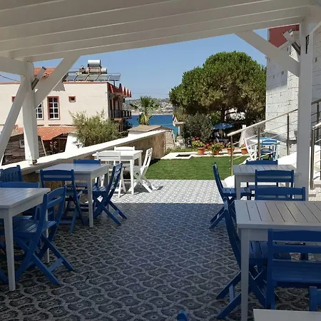 Allegria Butik 2* Çeşme