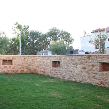 Allegria Butik Otel 2*