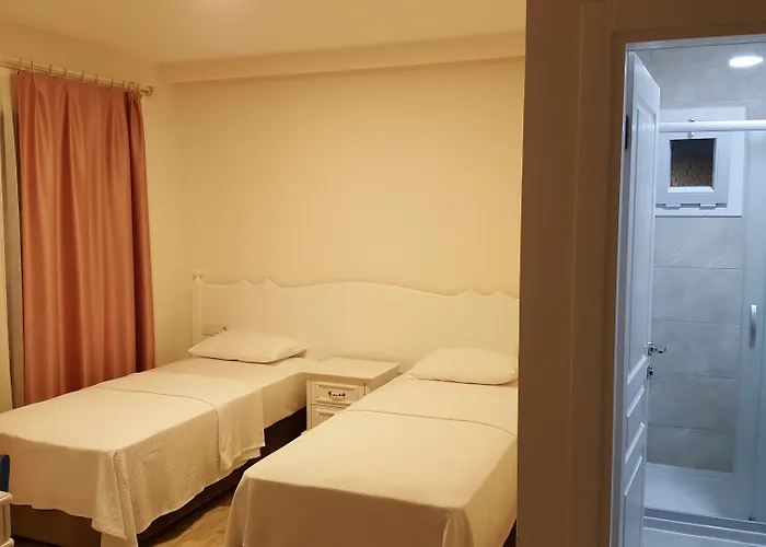 Hotel Allegria Butik