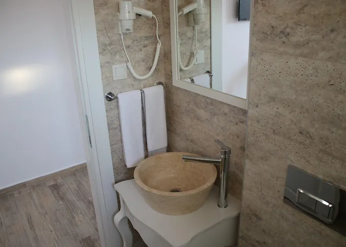 Allegria Butik 2* Çeşme