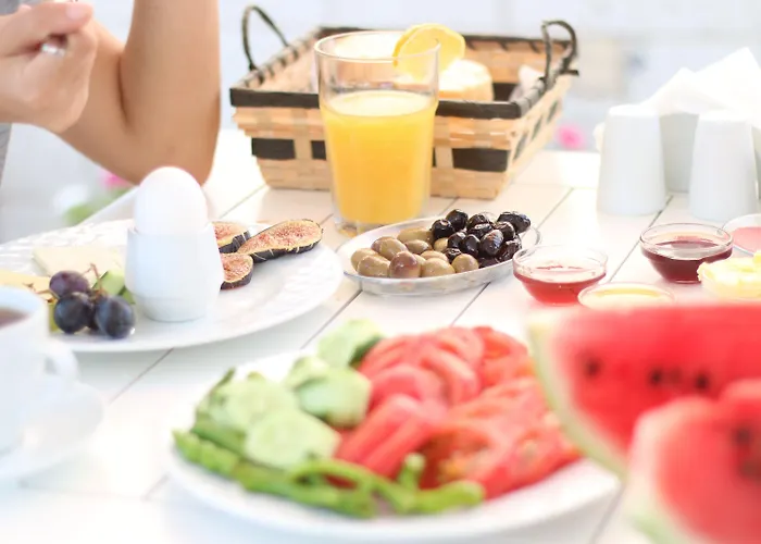 Allegria Butik Hotel 2*