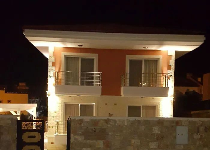 Allegria Butik Hotel Çeşme