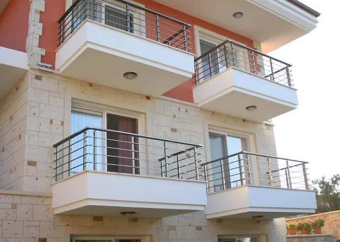 Allegria Butik Hotel