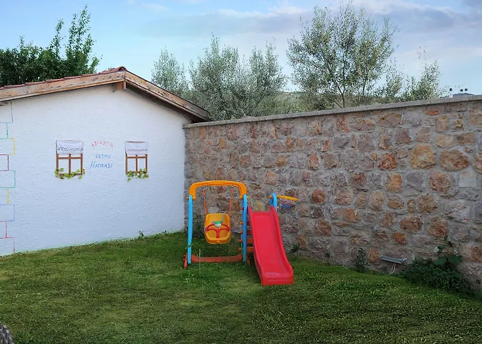 Allegria Butik Hotel