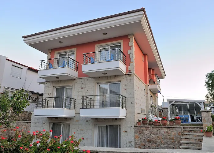 Allegria Butik Hotel 2*