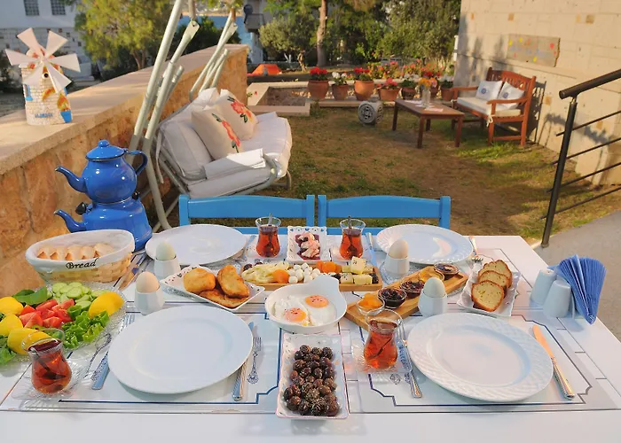 Hotel Allegria Butik Çeşme