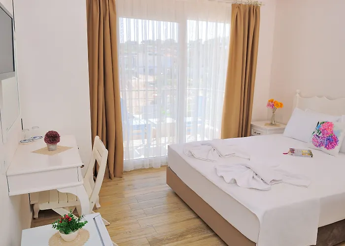 Allegria Butik Hotel