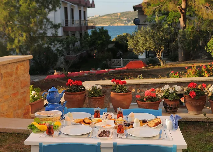 Hotel Allegria Butik Çeşme