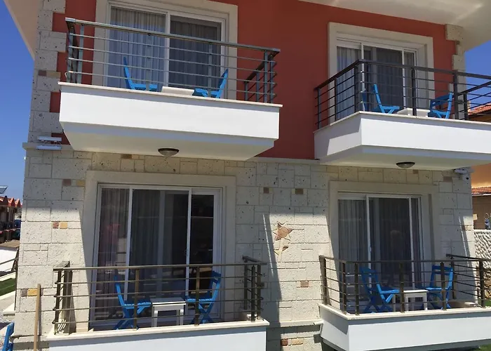 Hotel Allegria Butik