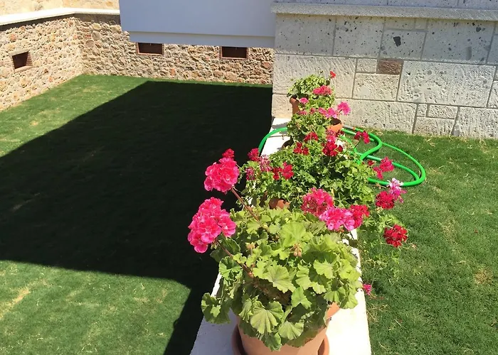 Allegria Butik Hotel Çeşme