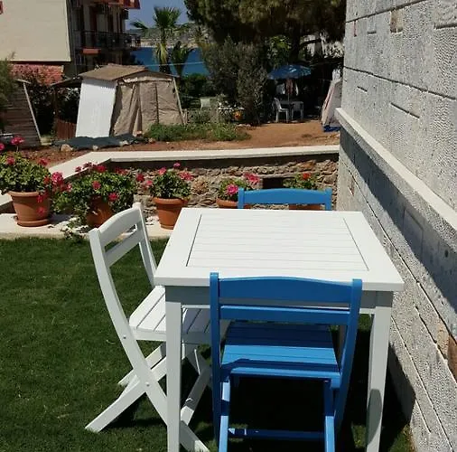 Allegria Butik Hotel