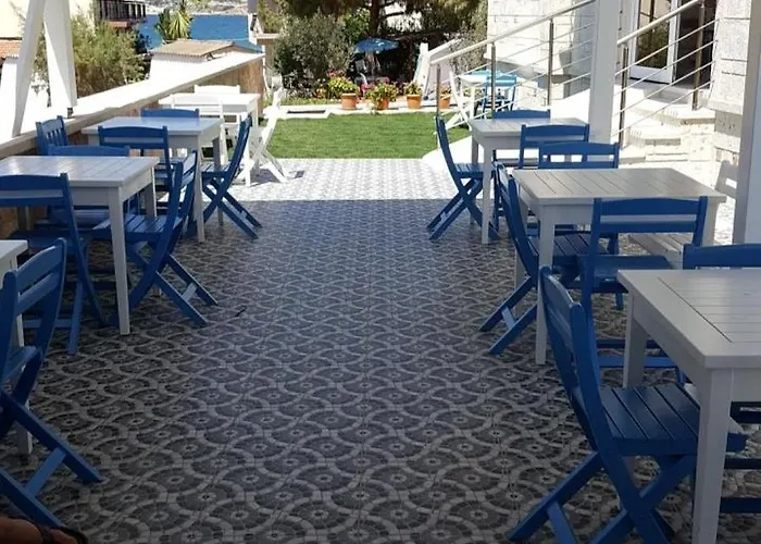 Allegria Butik Hotel