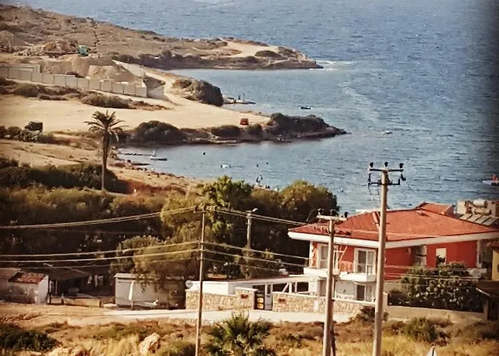 Allegria Butik Hotel